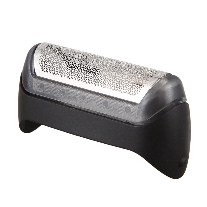 10 Pcs Electric Mesh Durable Shaver Foil Head Parts For Braun 10B/20B Model 190 180 170 1775