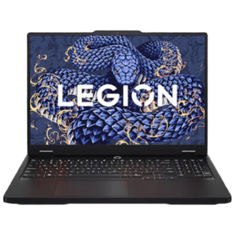 Lenovo Legion Y7000P 2025 Gaming Laptop (CN version)