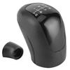 6 Speed Shift Knob Gear Stick Head Replacement 959944 Fit for Mercedes Benz