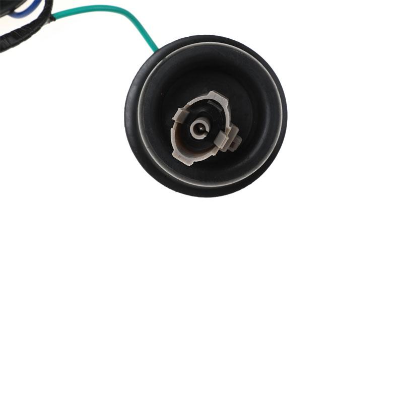 New Knock Sensor Wire Harness Kit With Intake Manifold Gasket Kit For Silverado Sierra 12601822 213-3521 89060413 12589867