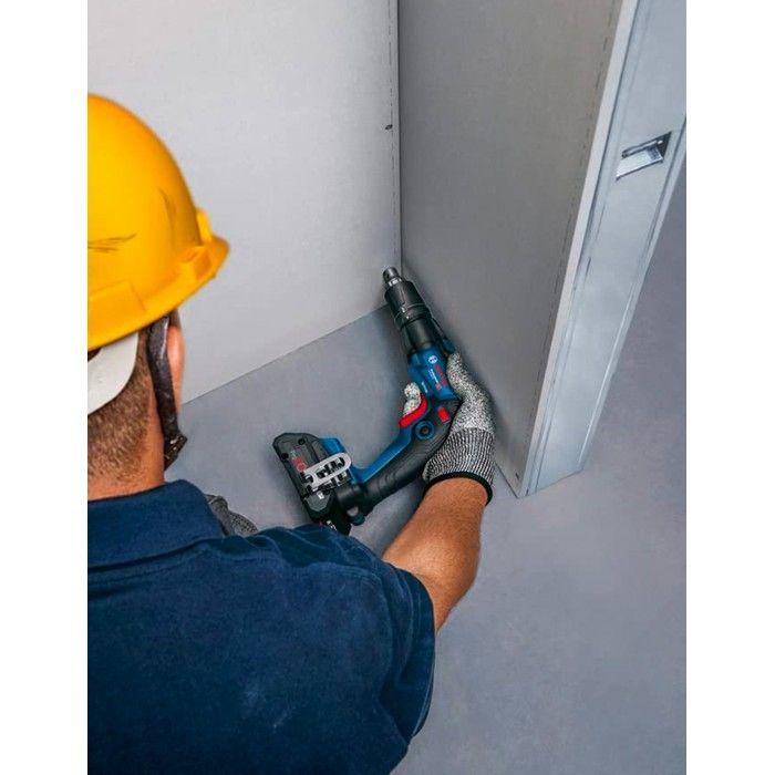 Bosch GTB 18V-45 Visseuse plaquiste sans fil - 06019K7000