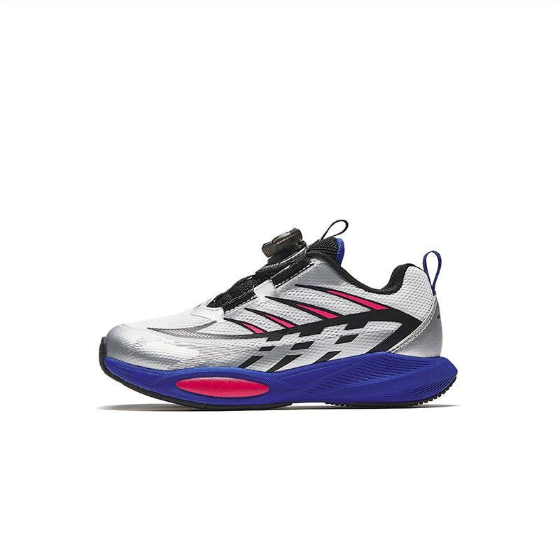 Anta Kids Lite 1.0 Wide Fit Comfortable Trendy Sports Casual Shoes Kids Sneakers 312529906
