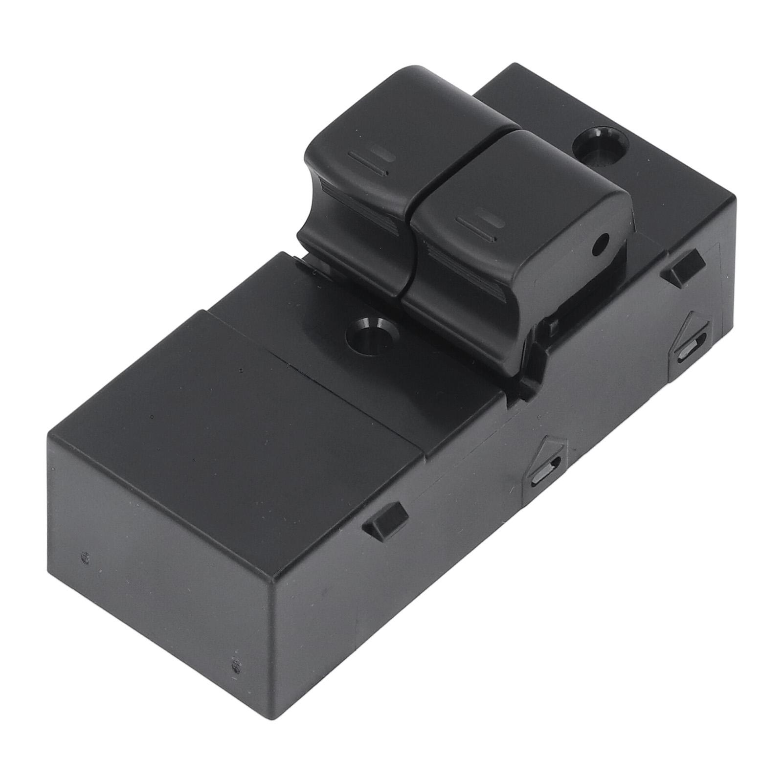 

Переключатель электрического стеклоподъемника 25401Замена двухдверного ax600 для Nissan Micra III K12