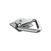 3363 Tie Down D-Rings Anchors Stainless Steel Pound Tie Down Rings Hooks for TControl Rings