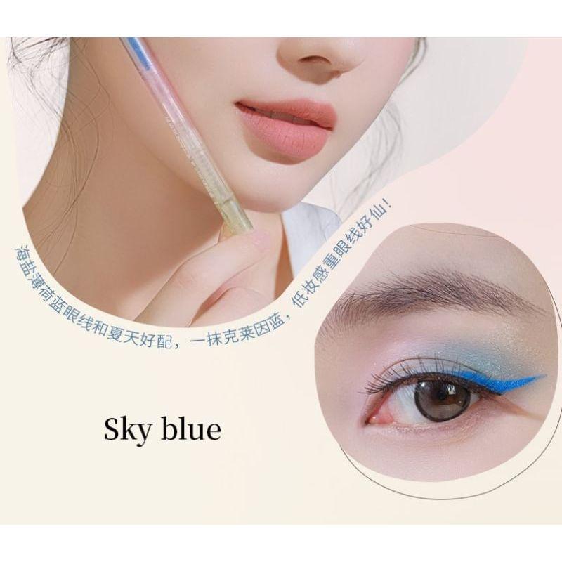 SHEDELLA - Fantasy Eyeliner Gel Pencil - 04-06