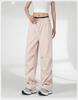 Women's Spring Waterproof Windproof Hiking Cargo Pants