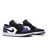 Air 1 Low Court Purple 553558-125