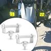Ygmylandbb LED Work Light Stay, Work Light Mounting Stay, Bracket, Fog Lamp, Work Light,