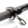 RC Motor Grip Plier Tool Aluminum Alloy, Easy To Use, Portable, Clamping Remover for