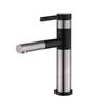 Single-Hole Pull-Out Basin Faucet