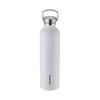 CAPTAIN STAG Sports Bottle, Water Bottle, Direct Drinking, Double Stainless Steel, Vacuum Insulation, Cold Insulation, Thermal Insulation NEW HD