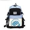 Japanese-Style Large Capacity Backpack for Female Students - Perfect for Junior High, High School, College, and Travel