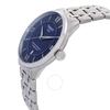 TiSSot Chemin DeS TourelleS Automatic Blue Dial Men S Watch T1398071104800