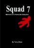 Buch Squad 7 : Memoirs of a Homicide Detective