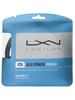 LUXILON Alupower Rough Polyester Tennis WRZ9902 (12m Cut) 1.25mm String, [Used]