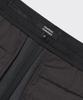 MUSINSA STANDARD WOMAN Women'S Heavyweight Brushed Deep Tuck Wide Slacks [Gray]