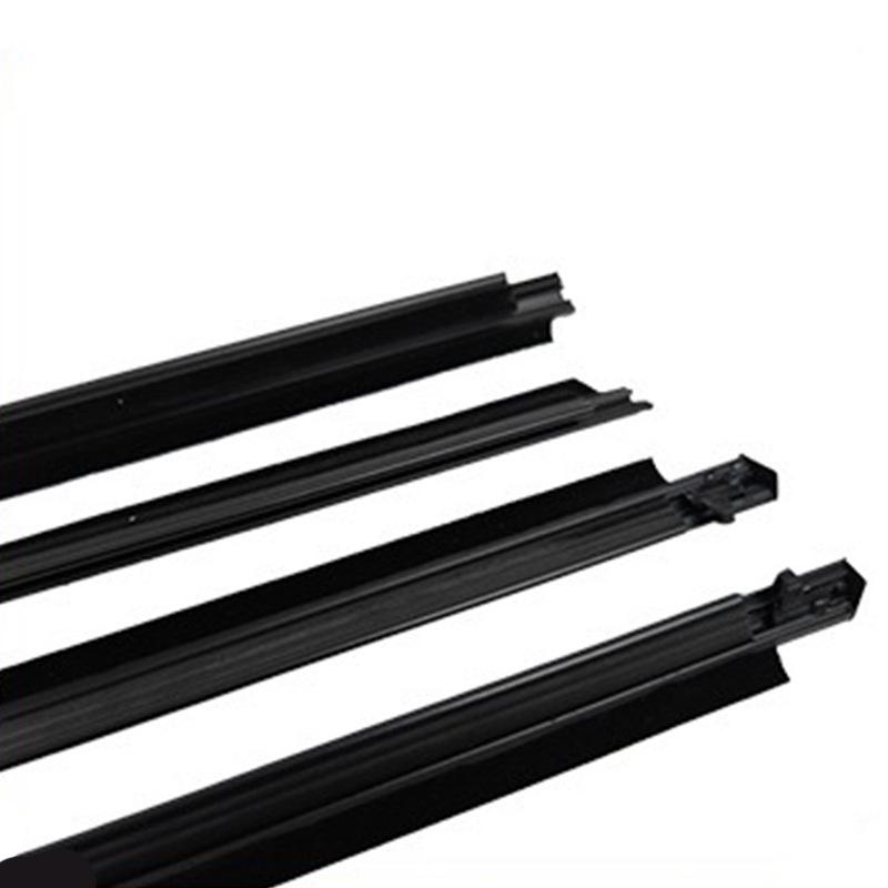 Toyota 09-11 Waterproof Car Glass Seal Strip for Exterior Gaps