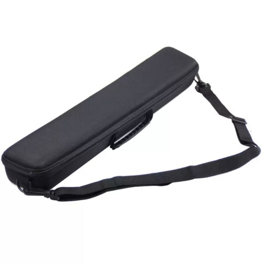 Hard Shell Fishing Rod Bag With Shoulder Strap Fishing Rod Holder Carry Bag for Rod  Fishing Tools