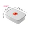 1Pc Portable Refrigerator Food Storage Boxes for Meat & Fruit Fresh-Keeping Essential Kitchen Sub-Packed Tools