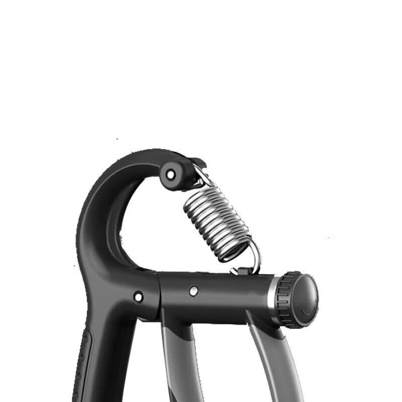 Burenshu Electronic Counting Grip Strengthener SR-337