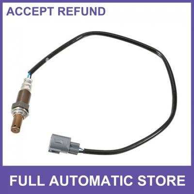 Upstream Oxygen Sensor Single  for Pontiac Vibe 18L 03-04 No89465-13030