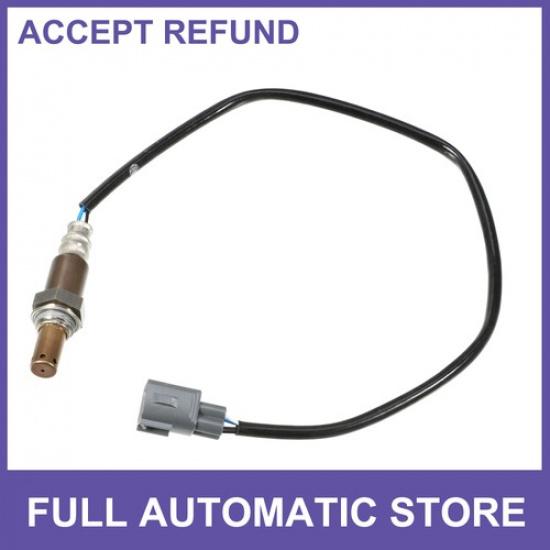 Upstream Oxygen Sensor Single  for Pontiac Vibe 18L 03-04 No89465-13030