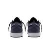 Jordan Air Jordan 1 Low Top Vintage Basketballschuhe Herren Lila Schwarz 553558-040(Team1919--)