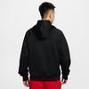 Unisex Sweatshirt Nike Therma FIT SS25 Year Of The Mamba Sweatshirt Men's Black/White