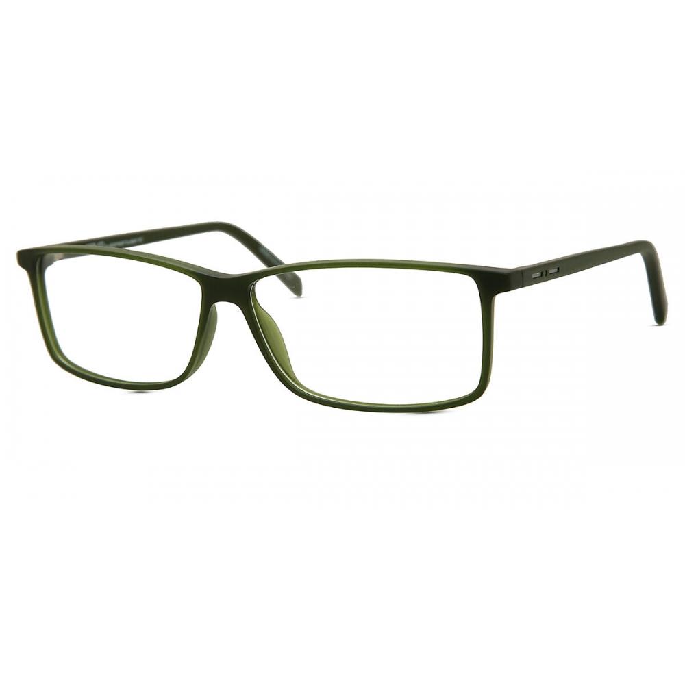 Italia Independent Ii 5621 030.000 Unisex Eyeglasses