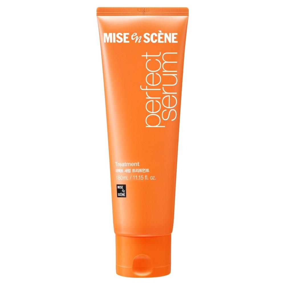 Mise-en-scène Perfect Serum Treatment 180ml 1 pcs