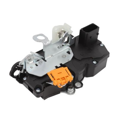 Actionneur de verrouillage de porte avant gauche haute sensibilité 931 ?Remplacement de l'ABS en alliage d'aluminium 310 pour Saturn