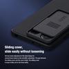 For Xiaomi Redmi Note 13 5G Case Nillkin CamShield Case Ultra-Thin Slide Camera Case for Redmi Note 13 Privacy Lens Back Cover