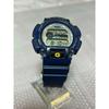 Used CASIO G-SHOCK Digital Watch Blue DW-6900