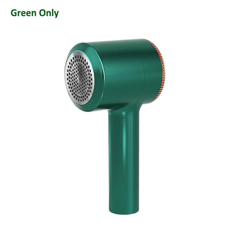 Lint Remover For Clothing LED Digital Electric Pellet Fluff Remover USB Rechargeable Fuzz Fabric Shaver Sweater Fabric Shaver