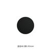 4 PCS  Universal Disk Magnetic Iron Metal Stick Sheet Strong Suction Phone Holder Magnetic Iron Sheet Sticker for Mobile Phone