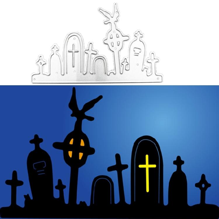 Grave Metal Cutting Dies Emboss Template Stencil Scrapbooking for Card Die Cuts