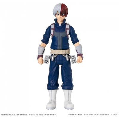 My Hero Academia Ck M03 Collekazaro My Hero Academia Shoto Todoroki