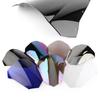 For YAMAHA FZ6R FZ 6R600 2003 - 2008 Motorcycle Wind Deflector Double Bubble Windshield Deflector Protector Wind Screen Fazer
