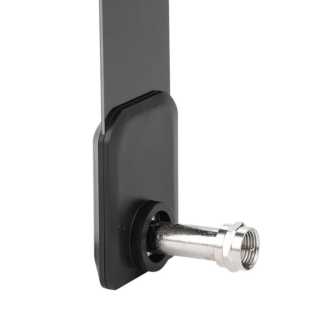 TV Key Antenna 480p‑1080p HD Digital TV Signal Antenna 100+ Free TV Channels