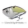 VIB Long-range Fishing Bait S5.3cm/14.5g Lure