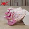 Boys' Shoes New Breathable Mesh Medium Button Soft Sole Boys' Children's Sports Shoes