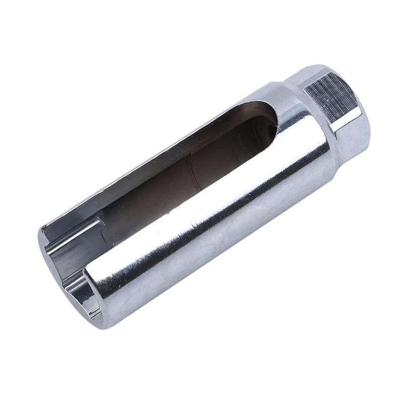 Universal Auto Sauerstoff Sensor 1/2 Stick Steckschlüssel Entfernung Werkzeug Installation Spezielle Werkzeug Für Reparatur
