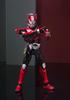 TAMASHII NATIONS Kamen Rider Drive Type Speed Kamen Rider Kicks 145mm painted movable figure S.H.Figuarts -20 Ver.- Approx. PVC&ABS