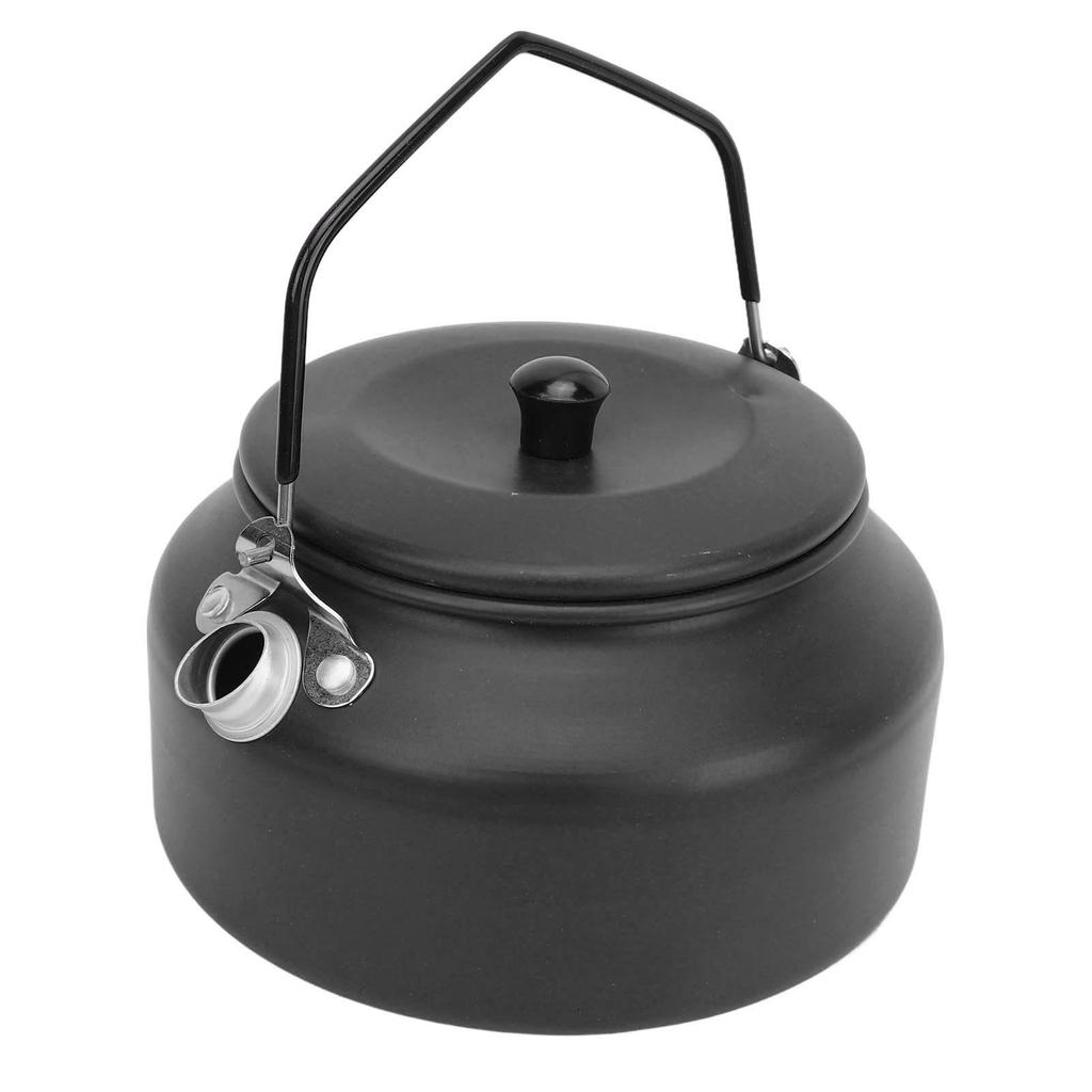 Teekessel Leicht Tragbar Ergonomischer Griff Exquisite Textur Teekanne für Zuhause Café