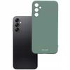 Sc Silicone Case Galaxy A14 4G Dark Green