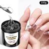 Unhas e ferramentas – Gel para unhas