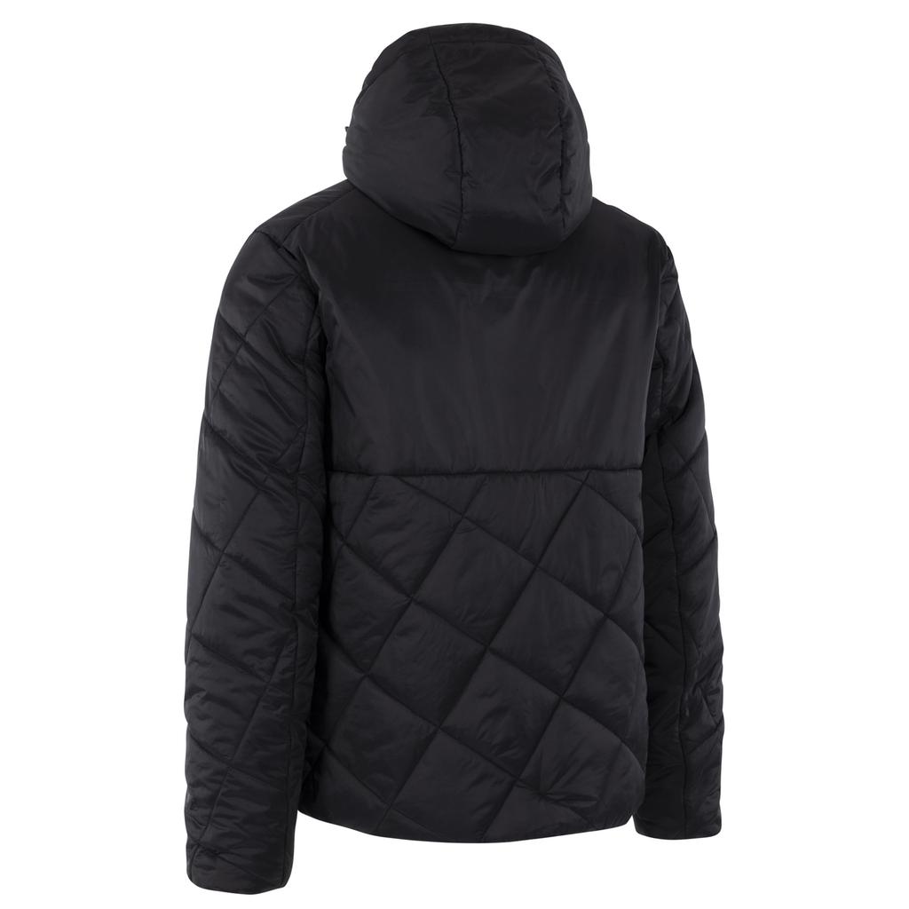 TRESPASS Dalesford Freizeitjacke mit Kapuze für Herren