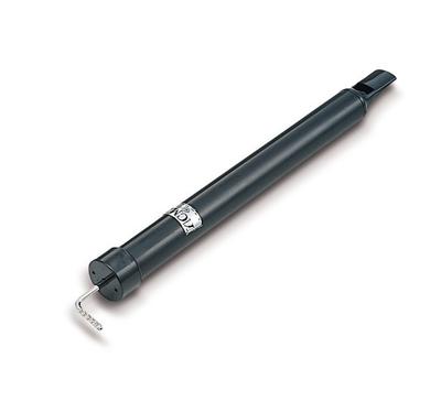 ACME Onomatopoeic Song Whistle AC472 Silver