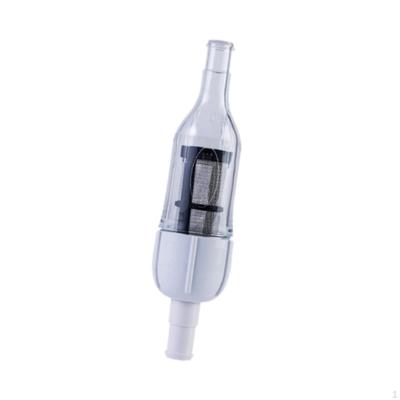 48-080 In Line Filter Screen Assembly Replace Spare,Easy Installation Pool Clean Parts Swimming