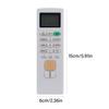 Universal LCD Air Conditioner Remote Control for CHIGO ZH/JA-03 ZH/JA-01 Airconditioner Conditioning Remote Controller